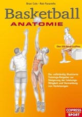 Basketball Anatomie - Brian Cole ; Rob Panariello - 9783767920378