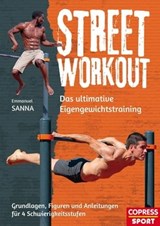 Street Workout - Emmanuel Sanna - 9783767920460