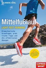 Mittelfußlauf - Solarberg Séhel - 9783767920514