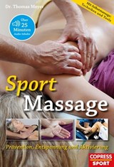Sportmassage - Thomas Meyer - 9783767920583
