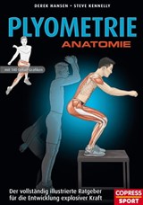Plyometrie Anatomie - Derek Hansen ; Steve Kennelly - 9783767920699