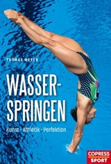 Wasserspringen - Thomas Meyer - 9783767920729