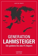 Generation Lahmsteiger - Justin Kraft - 9783767920798