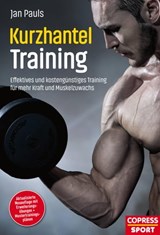 Kurzhantel-Training - Jan Pauls - 9783767920880