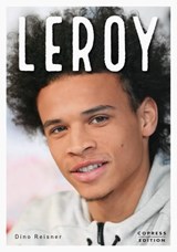Leroy - Dino Reisner - 9783767920897