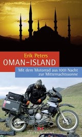 Oman Island - Erik Peters - 9783768883238