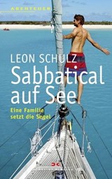 Sabbatical auf See - Leon Schulz - 9783768883412