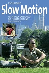 Slow Motion - Jens Hübner - 9783768883511