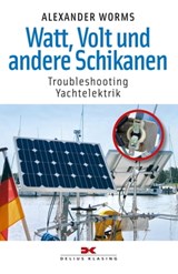 Watt, Volt und andere Schikanen - Alexander Worms - 9783768883702