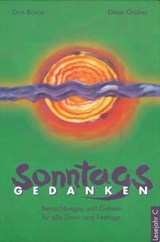 Sonntagsgedanken, Lesejahr C - eBook - Elmar Gruber - 9783769880175