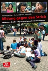 Bildung gegen den Strich - eBook - Sara Sierra Jaramillo ; Hartwig Weber - 9783769880298
