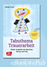 Tabuthema Trauerarbeit - eBook - Margit Franz - 9783769881141