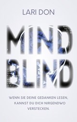 Mindblind - Lari Don - 9783772543081