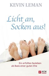 Licht an, Socken aus! - Kevin Leman - 9783775172462