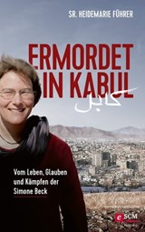 Ermordet in Kabul - Heidemarie Führer - 9783775174916