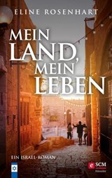 Mein Land, mein Leben - Eline Rosenhart - 9783775176484
