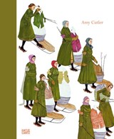 Amy Cutler -  - 9783775728096