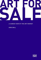 Art for Sale - Dirk Boll - 9783775730099
