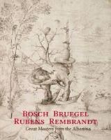 Bosch, Brueghel, Rubens, Rembrandt -  - 9783775732956
