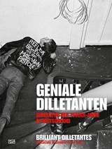 Geniale Dilletanten - EMMERLING, Leonhard& WEH, Mathilde - 9783775740340