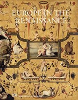 Europe in the Renaissance - AIKEMA,  Bernard ; Burke, Peter ; Campbell, Caroline ; Castelli, Patrizia - 9783775740739