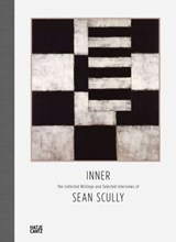 Inner: The Collected Writings of Sean Scully - Kelly Grovier - 9783775741644