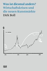 Was ist diesmal anders? - Dirk Boll - 9783775748124