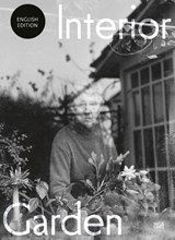 Interior Garden (Bilingual edition) - Leah Pires - 9783775750905