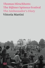 Vittoria Martini - Vittoria Martini ; Thomas Hirschhorn ; Claire Bishop ; Lisa Lee ; Mignon Nixon ; Marcus Steinweg ; Neil Holt - 9783775752640
