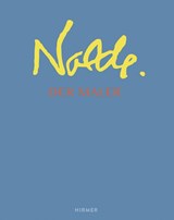 Nolde - Magdalena M. Moeller - 9783777426761