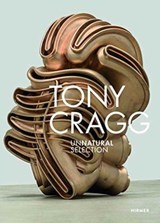 Tony Cragg - DARMSTADT,  Hessisches Landesmuseum - 9783777427072