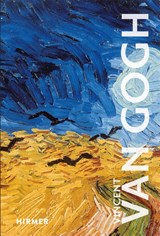 Vincent van Gogh - FUßMANN,  Klaus - 9783777427584