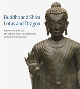 Buddha and Shiva, Lotus and Dragon - Adriana Proser - 9783777434339