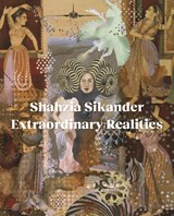 Shahzia Sikander - Museum of Art Rhode Island School of Design - 9783777435596