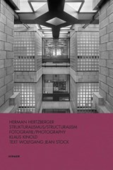 Herman Hertzberger - Wolfgang Jean Stock - 9783777436623