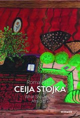 Roma Artist Ceija Stojka - Stephanie Buhmann ; Lorely E. French - 9783777442723