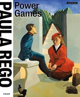 Paula Rego - Kunstmuseum Basel ; Eva Reifert - 9783777443126