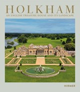 Holkham - Peter Burman - 9783777444444
