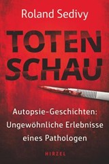 Totenschau - Roland Sedivy - 9783777632049