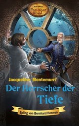 Der Herrscher der Tiefe - Jacqueline Montemurri - 9783780214072