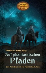 Auf phantastischen Pfaden -  - 9783780214997