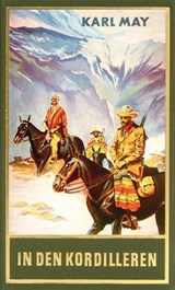 In den Kordilleren - Karl May ; Euchar A Schmid - 9783780215130