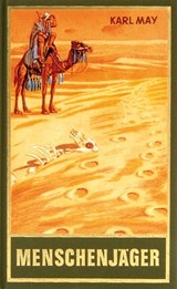 Menschenjäger - Karl May ; Euchar A Schmid - 9783780215161