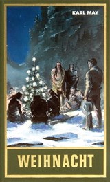 Weihnacht - Karl May ; Euchar A Schmid - 9783780215246
