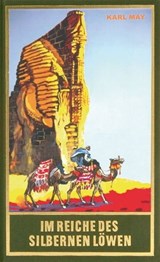 Im Reiche des silbernen Löwen - Karl May ; Roland Schmid - 9783780215284