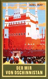 Der Mir von Dschinnistan - Karl May ; Roland Schmid - 9783780215321