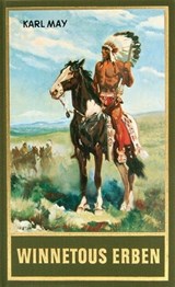 Winnetous Erben - Karl May ; Roland Schmid - 9783780215338