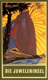 Die Juweleninsel - Karl May ; Roland Schmid - 9783780215468