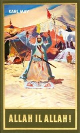 Allah il Allah! - Karl May ; Euchar A Schmid - 9783780215604