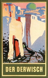 Der Derwisch - Karl May ; Euchar A Schmid - 9783780215611
